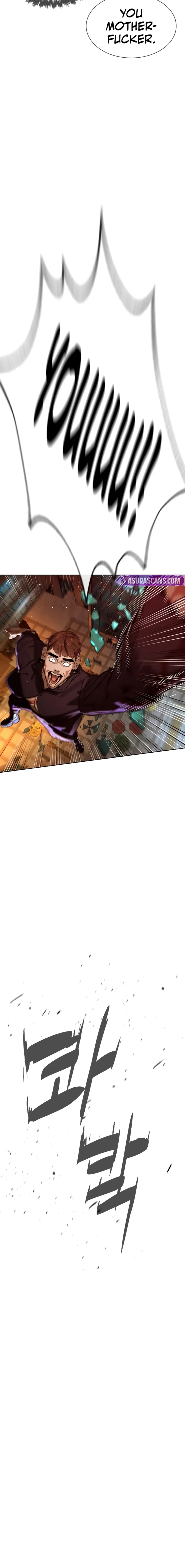 Read Killer Peter Manga Online