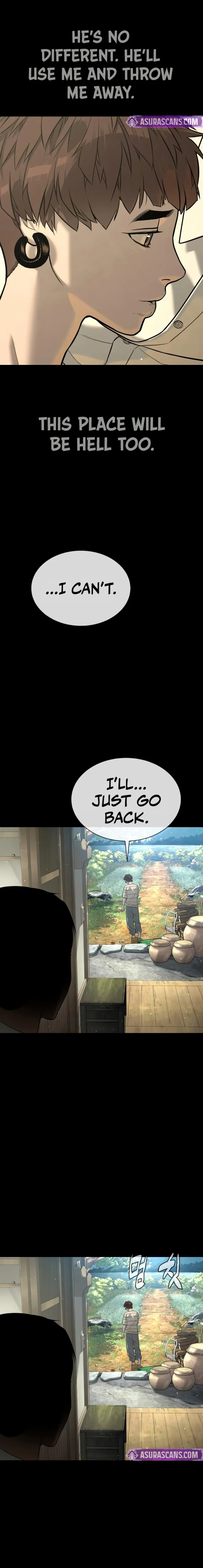 Read Killer Peter Manga Online