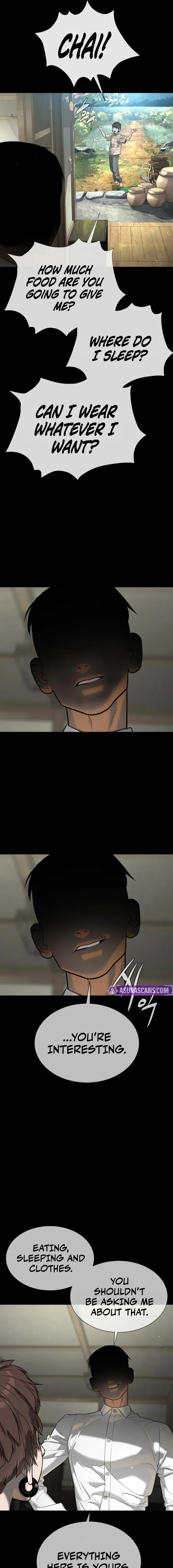 Read Killer Peter Manga Online