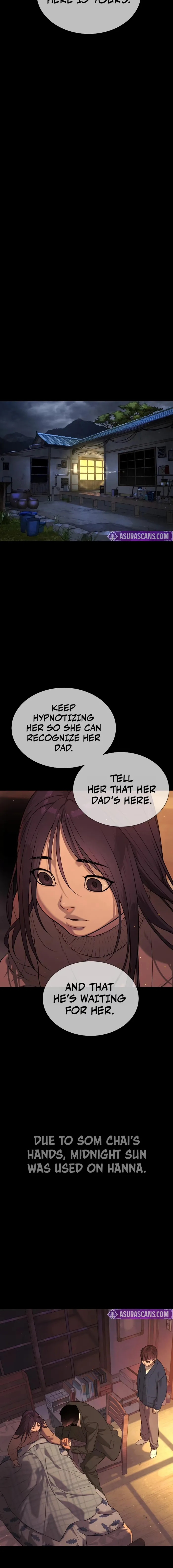 Read Killer Peter Manga Online