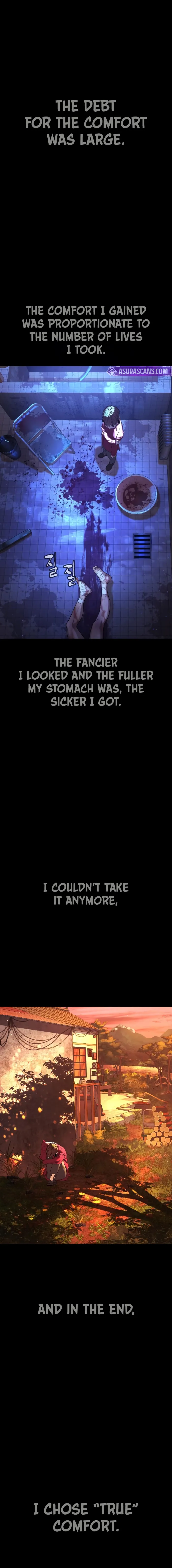 Read Killer Peter Manga Online