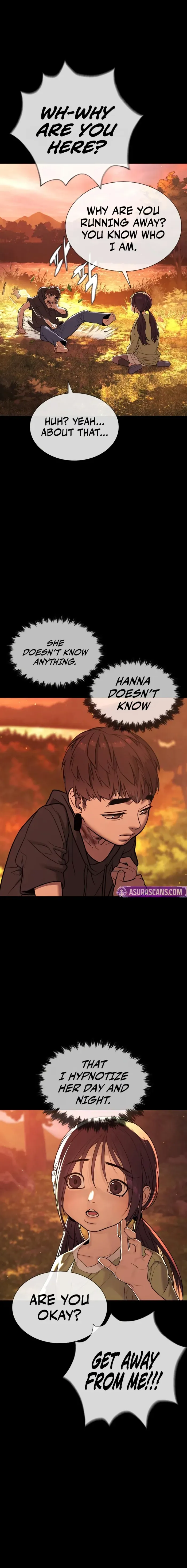 Read Killer Peter Manga Online