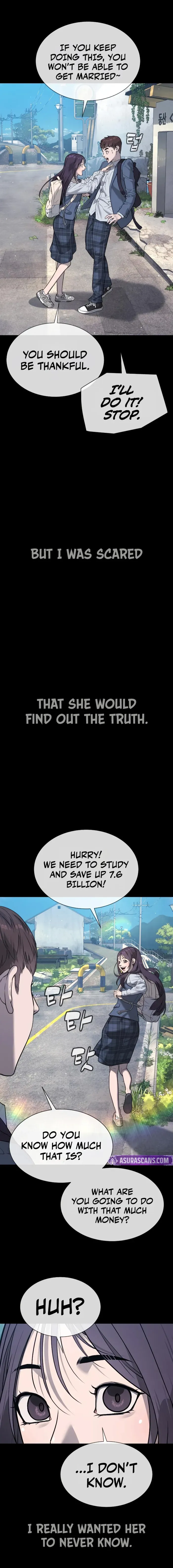 Read Killer Peter Manga Online