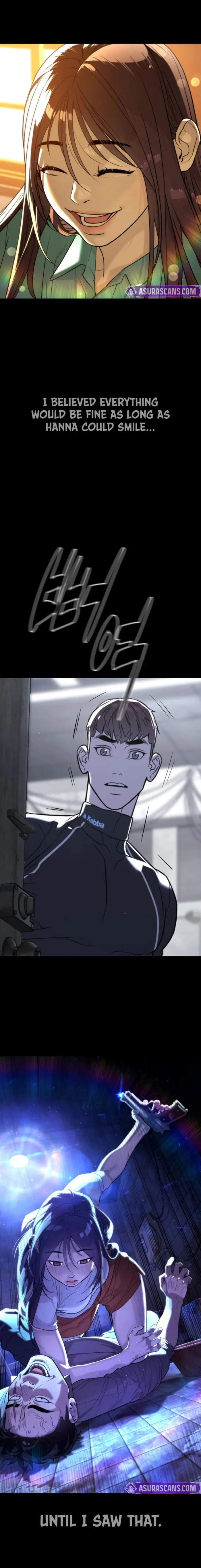 Read Killer Peter Manga Online