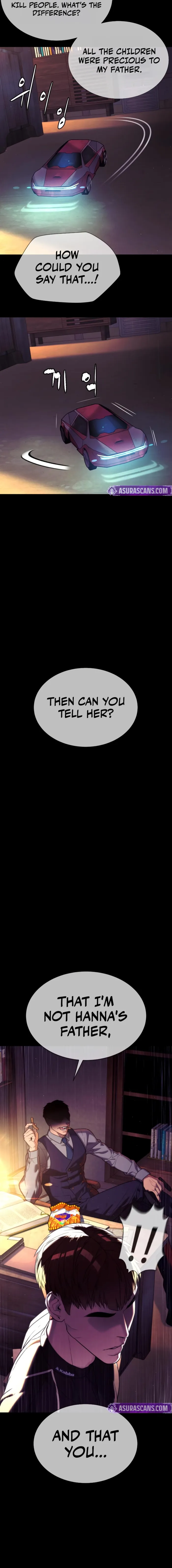 Read Killer Peter Manga Online