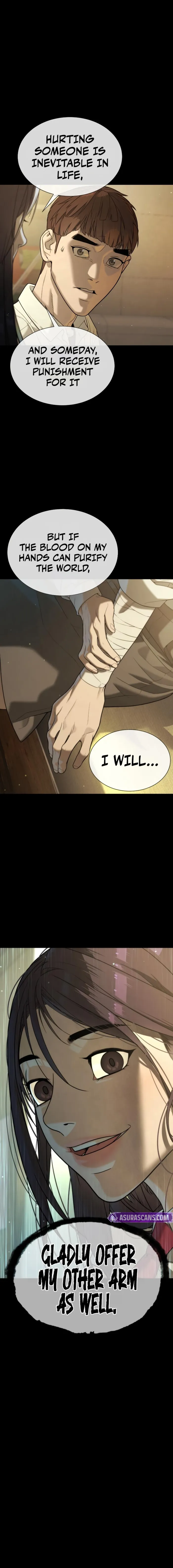 Read Killer Peter Manga Online