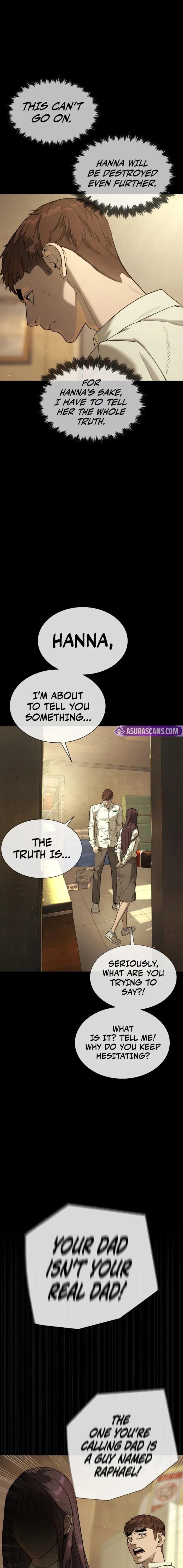 Read Killer Peter Manga Online