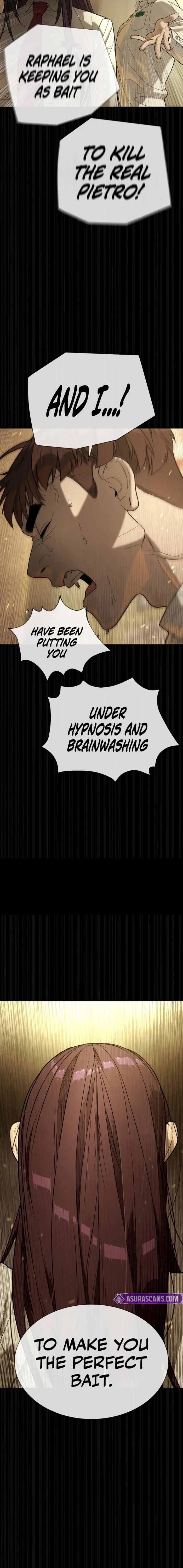 Read Killer Peter Manga Online