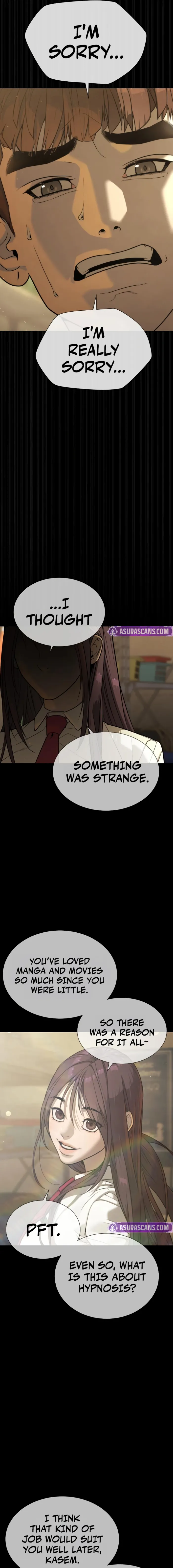 Read Killer Peter Manga Online