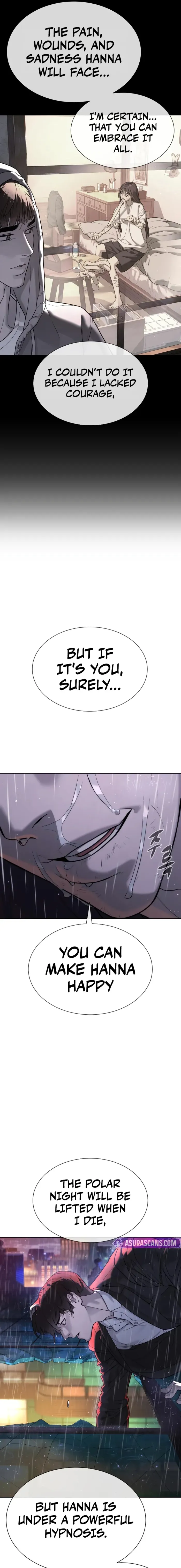 Read Killer Peter Manga Online