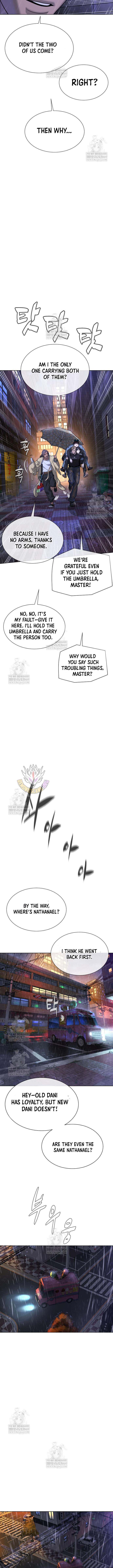 Read Killer Peter Manga Online