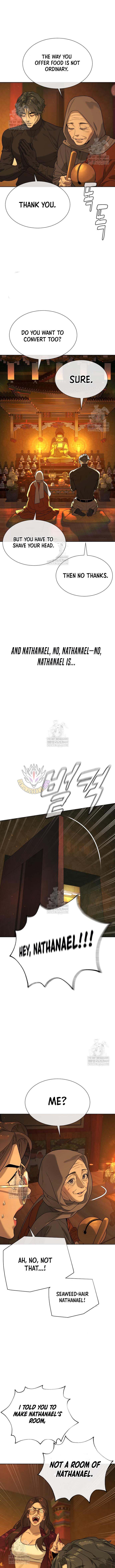 Read Killer Peter Manga Online