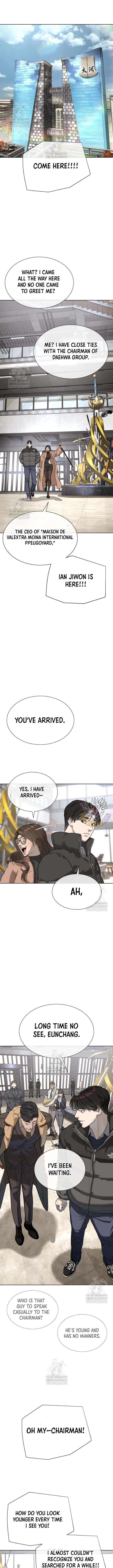 Read Killer Peter Manga Online