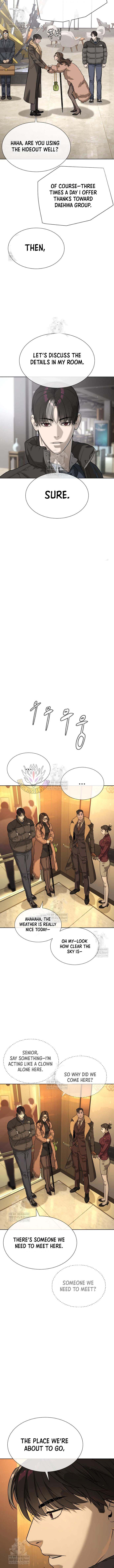 Read Killer Peter Manga Online