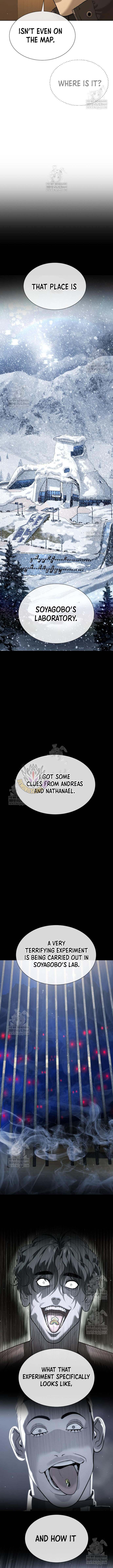 Read Killer Peter Manga Online