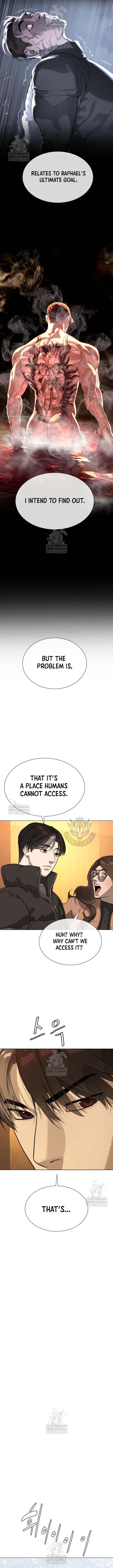 Read Killer Peter Manga Online