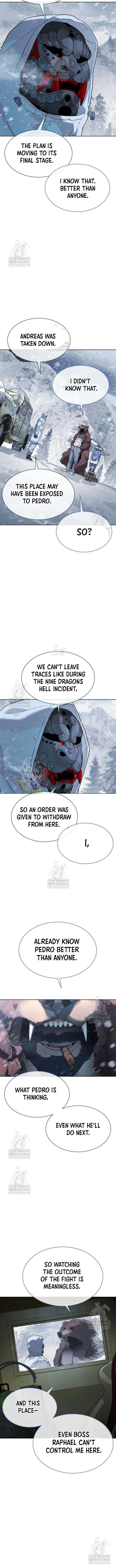 Read Killer Peter Manga Online