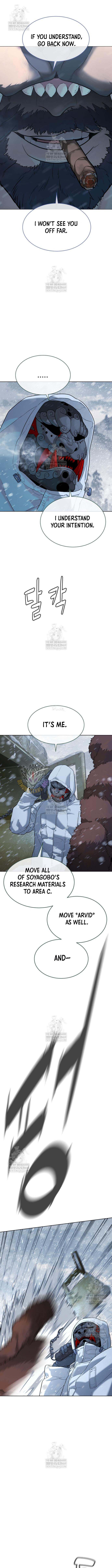 Read Killer Peter Manga Online