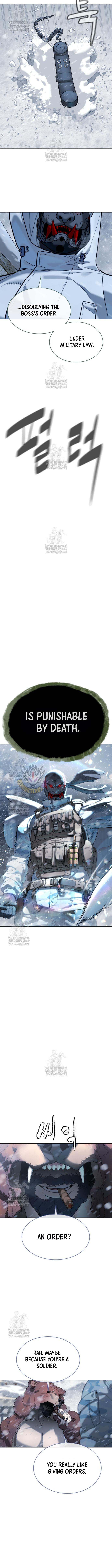 Read Killer Peter Manga Online