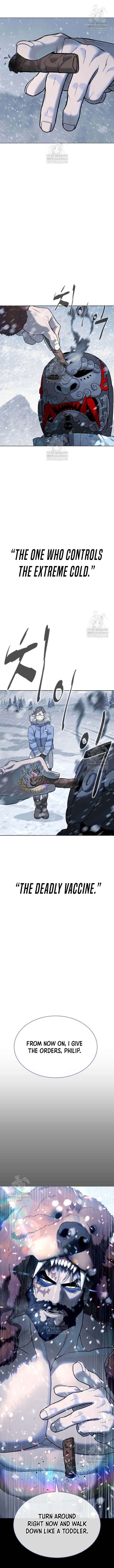 Read Killer Peter Manga Online