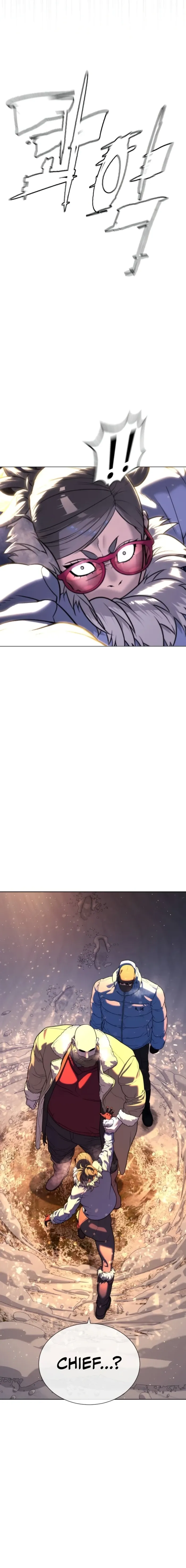 Read Killer Peter Manga Online