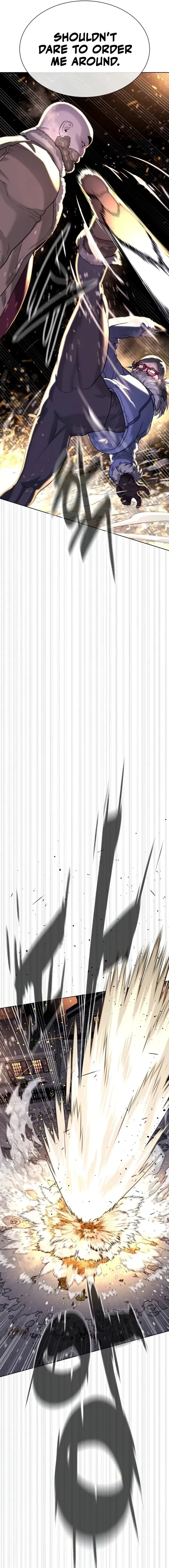 Read Killer Peter Manga Online