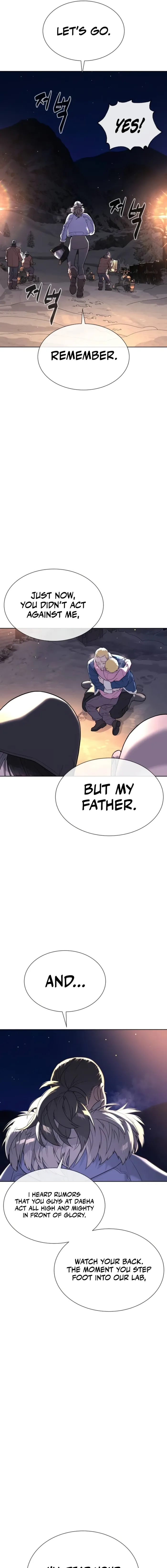 Read Killer Peter Manga Online