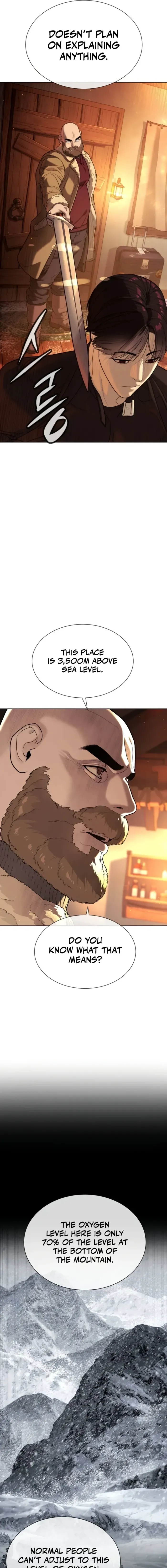 Read Killer Peter Manga Online