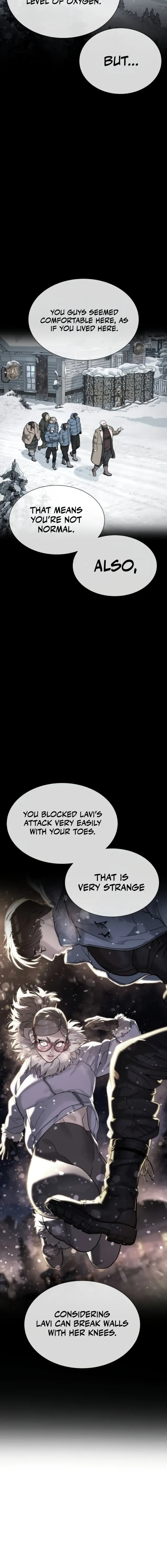 Read Killer Peter Manga Online