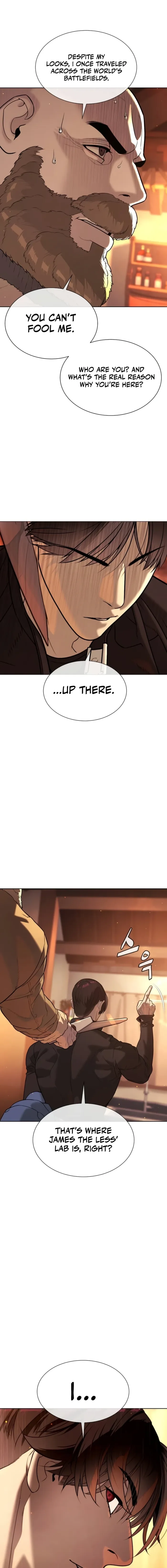 Read Killer Peter Manga Online