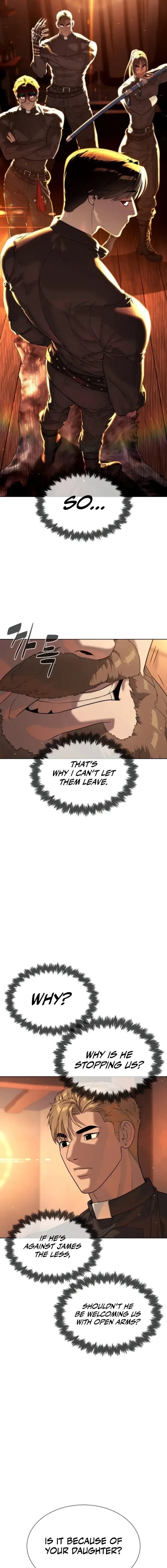 Read Killer Peter Manga Online