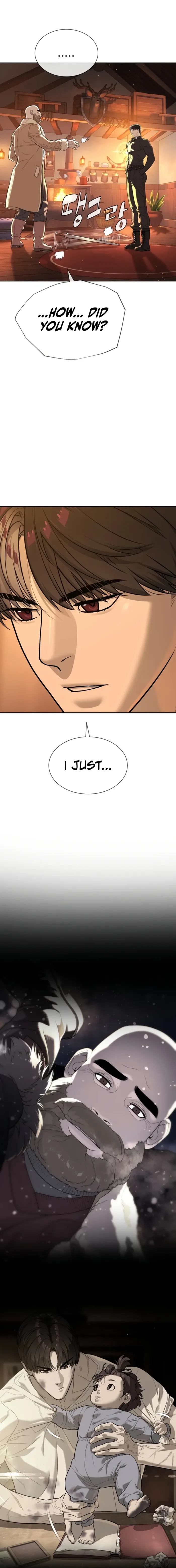 Read Killer Peter Manga Online