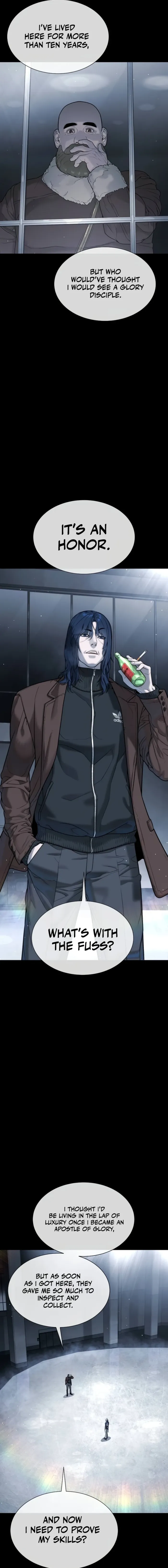 Read Killer Peter Manga Online