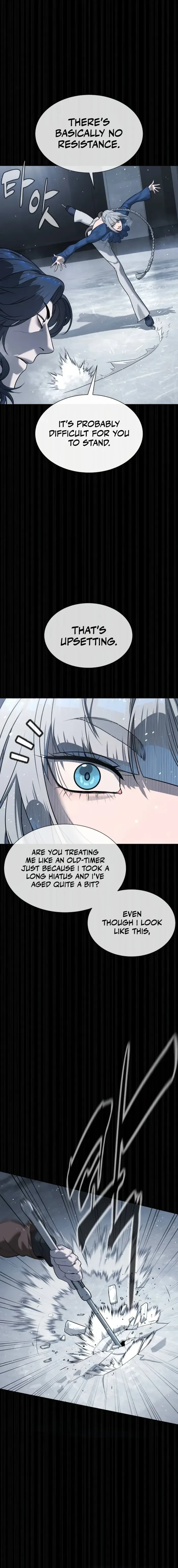 Read Killer Peter Manga Online