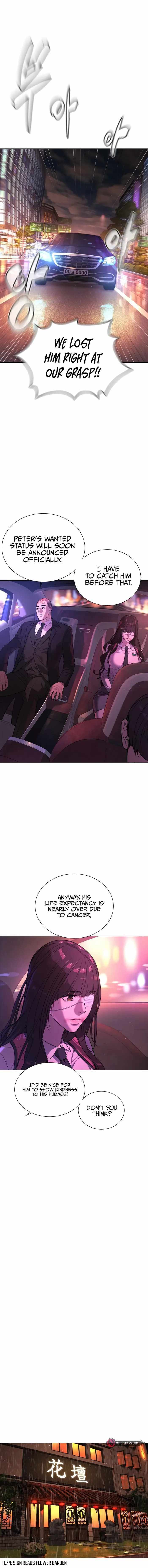 Read Killer Peter Manga Online