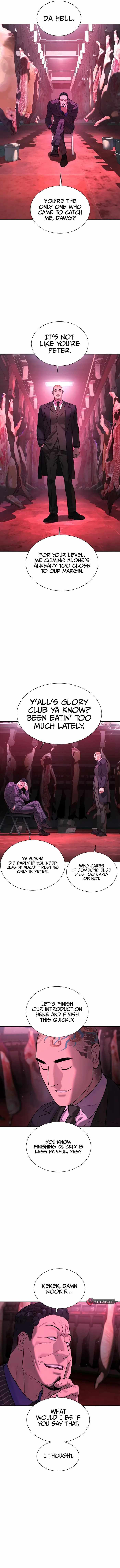 Read Killer Peter Manga Online