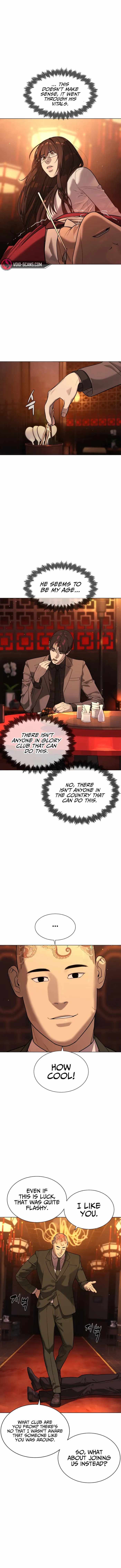 Read Killer Peter Manga Online