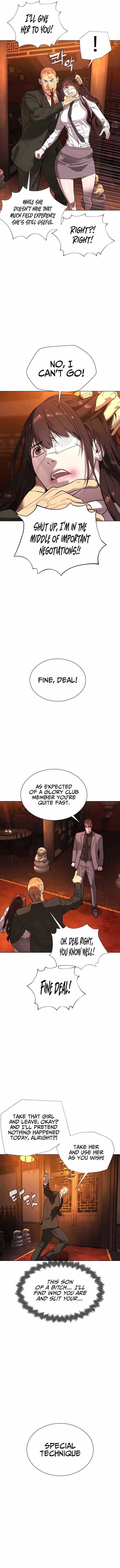 Read Killer Peter Manga Online