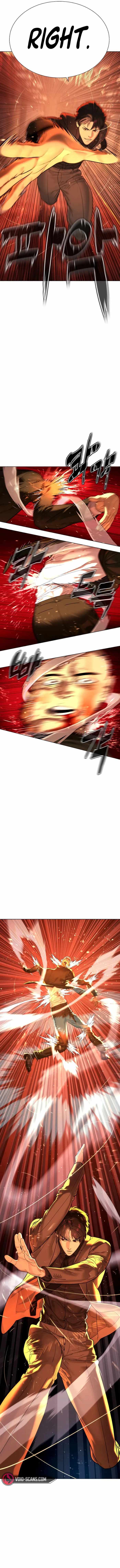 Read Killer Peter Manga Online