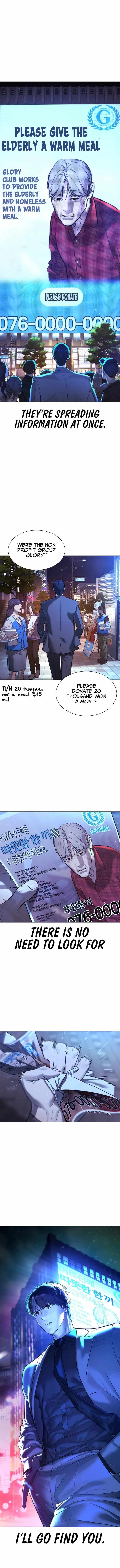 Read Killer Peter Manga Online