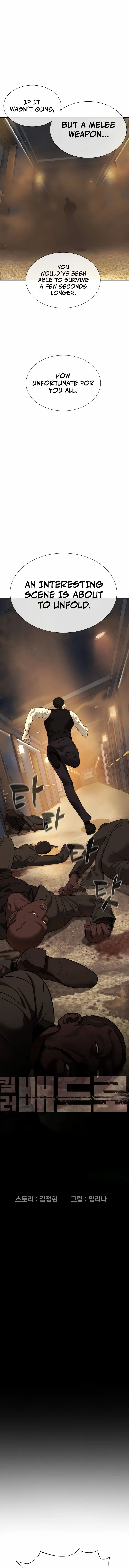 Read Killer Peter Manga Online