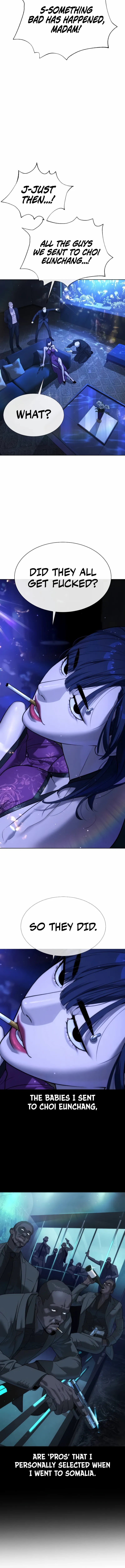 Read Killer Peter Manga Online