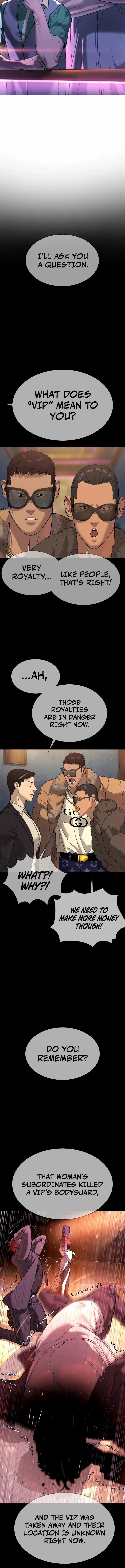 Read Killer Peter Manga Online