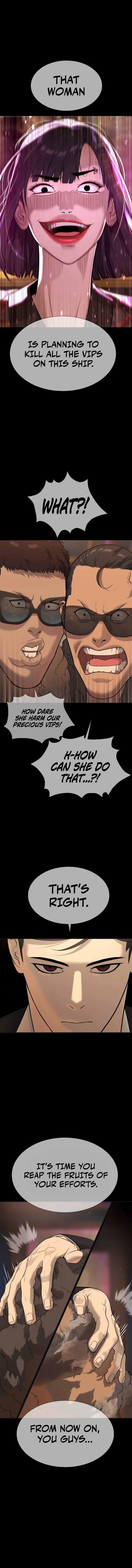 Read Killer Peter Manga Online