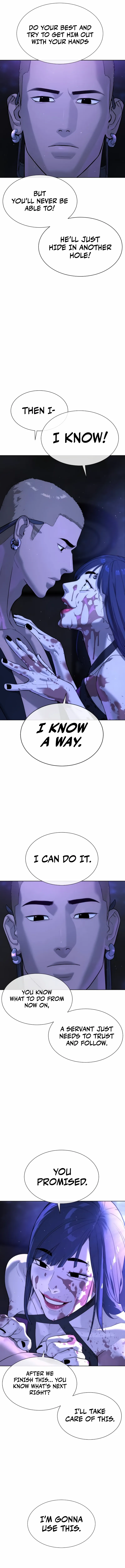 Read Killer Peter Manga Online