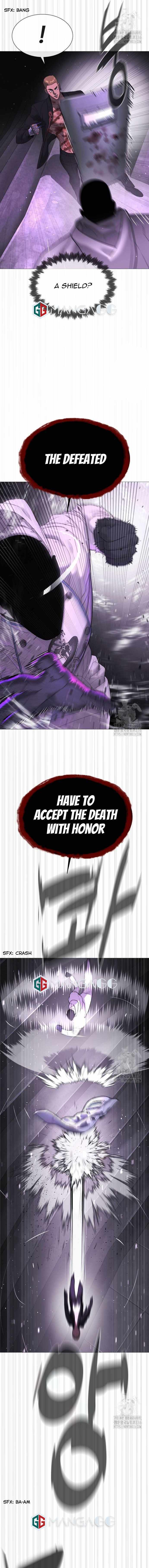 Read Killer Peter Manga Online