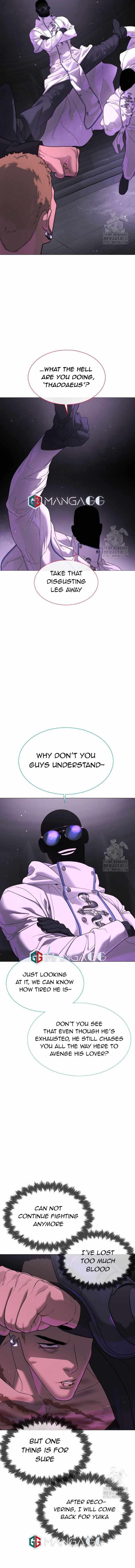 Read Killer Peter Manga Online