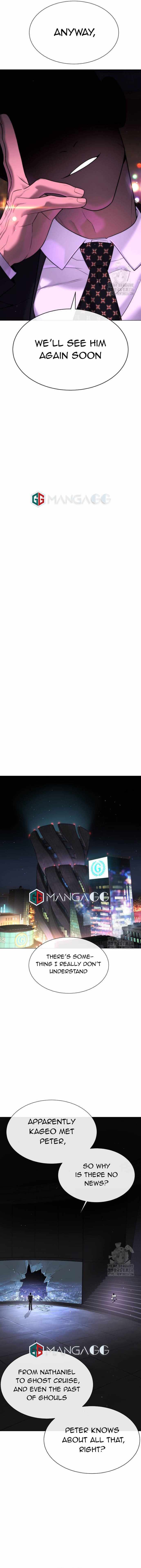 Read Killer Peter Manga Online