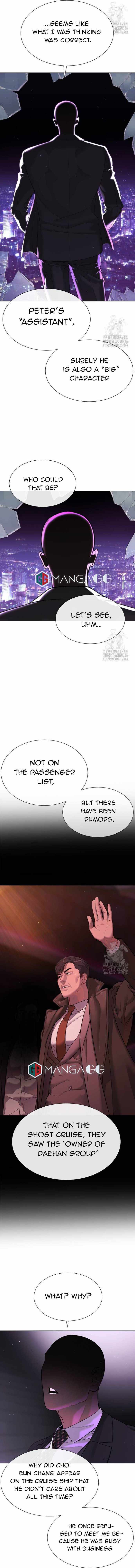 Read Killer Peter Manga Online