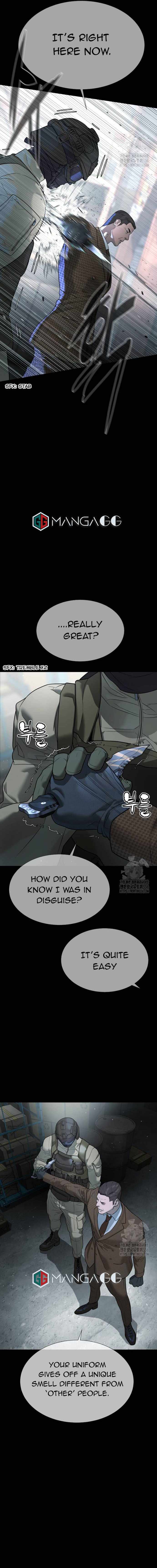 Read Killer Peter Manga Online